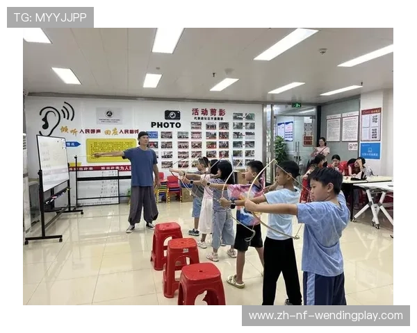 高龄友好型社区健身器械功能解密