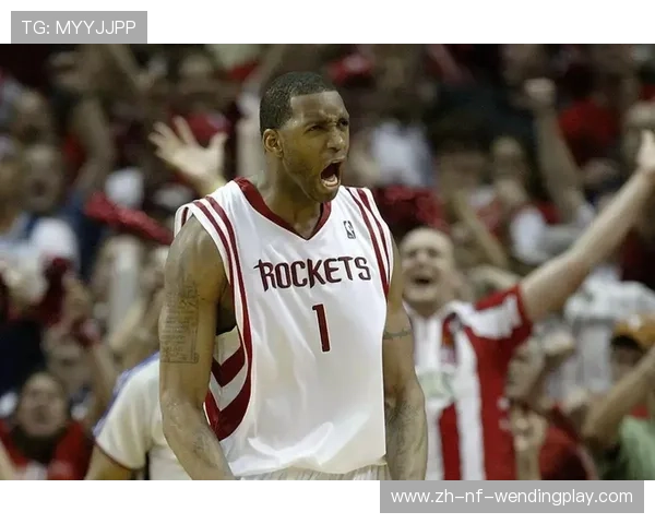 麦迪nba高光时刻回顾与经典视频整理