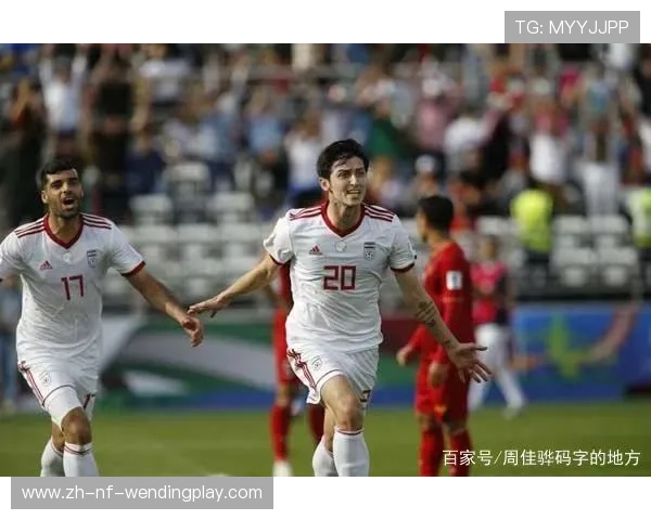 突破场外隔阂深度解析伊朗头号球星与以色列球员互换球衣事件